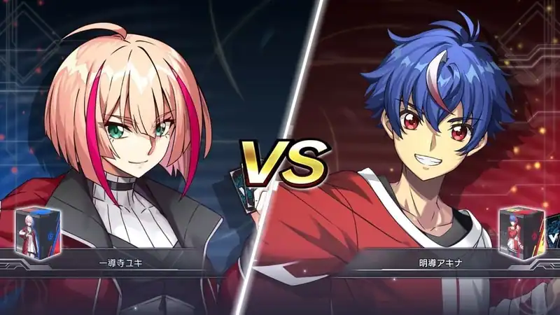 Cardfight!! Vanguard Dear Days 2 — изображение 1