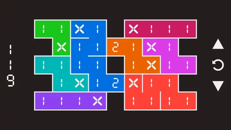 Cardinal Chains — изображение 2