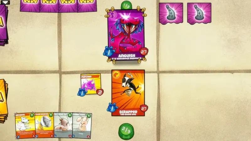 Cardpocalypse — изображение 2