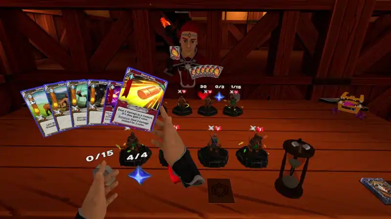 Cards & Tankards — изображение 1