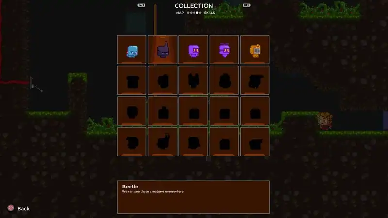 Carestia — изображение 1