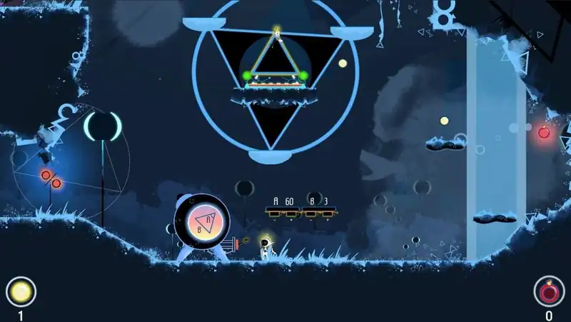 A Tale of Synapse: The Chaos Theories — изображение 2