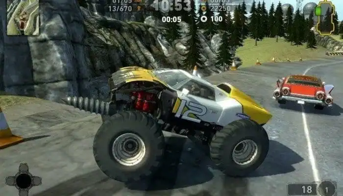 Carmageddon: Reincarnation — изображение 2