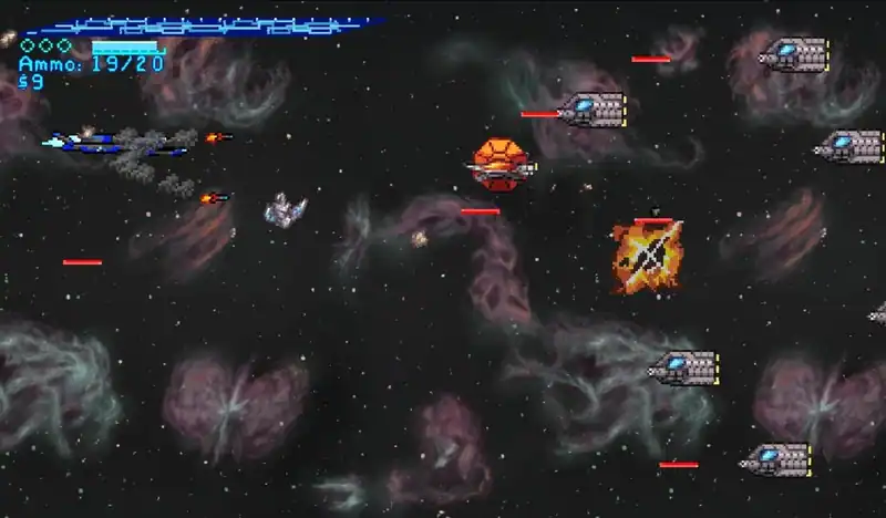 Carnage in Space: Ignition — изображение 1