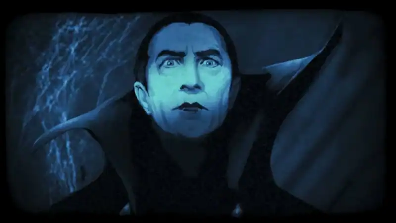 Carpathian Night Starring Bela Lugosi — изображение 1