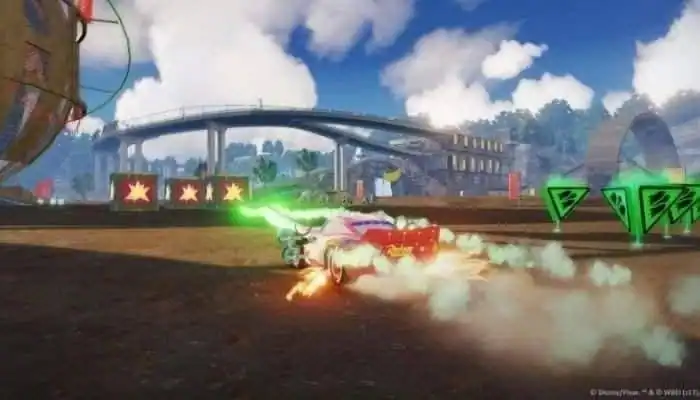 Cars 3: Driven To Win — изображение 2