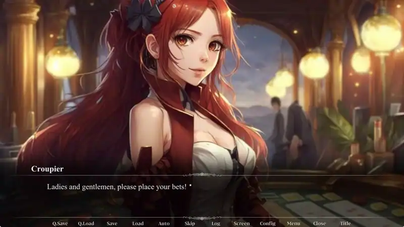 Casino Heist — изображение 1
