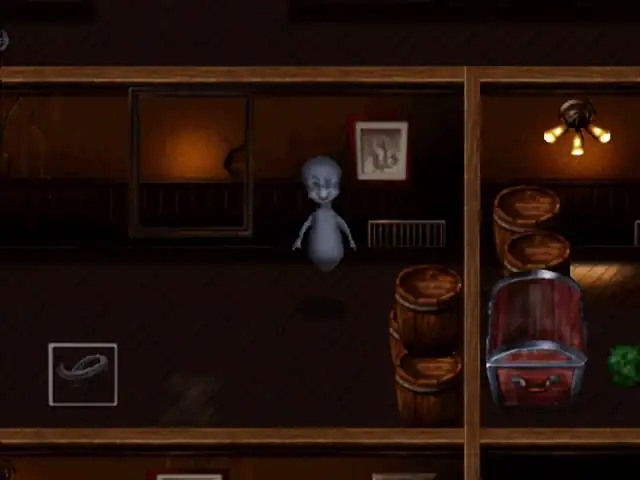 Casper — изображение 2