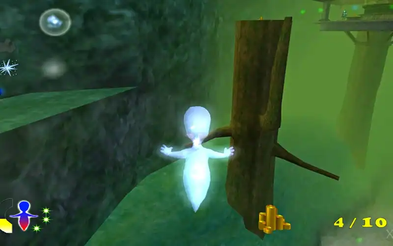 Casper: Spirit Dimensions — изображение 2