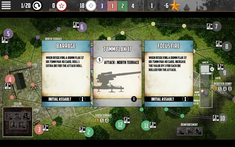 Castle Itter - The Strangest Battle of WWII — изображение 2