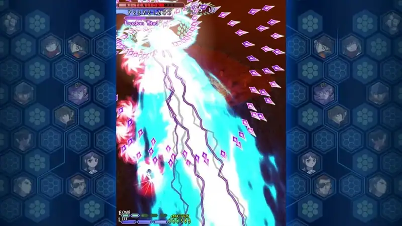 Castle of Shikigami 3 — изображение 2