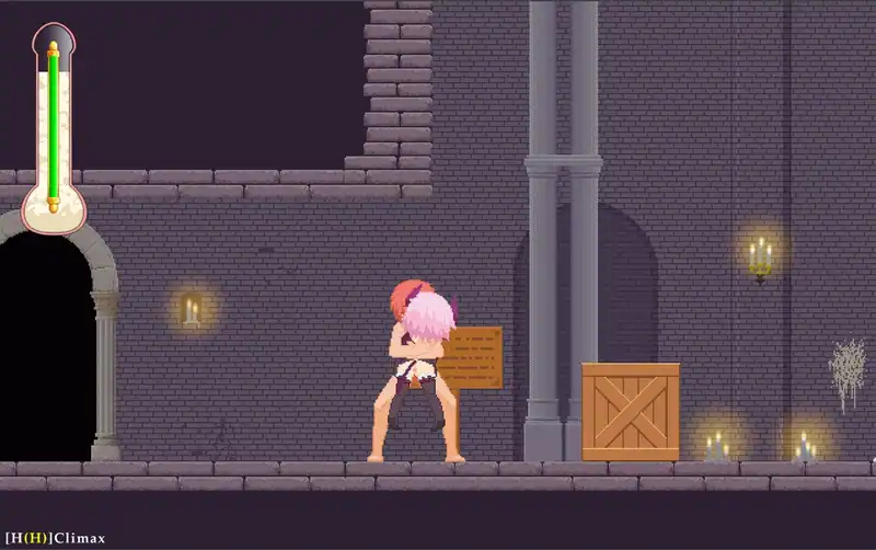 Castle of Temptation — изображение 2