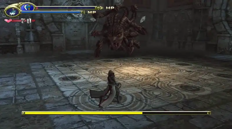 Castlevania: Lament of Innocence — изображение 2