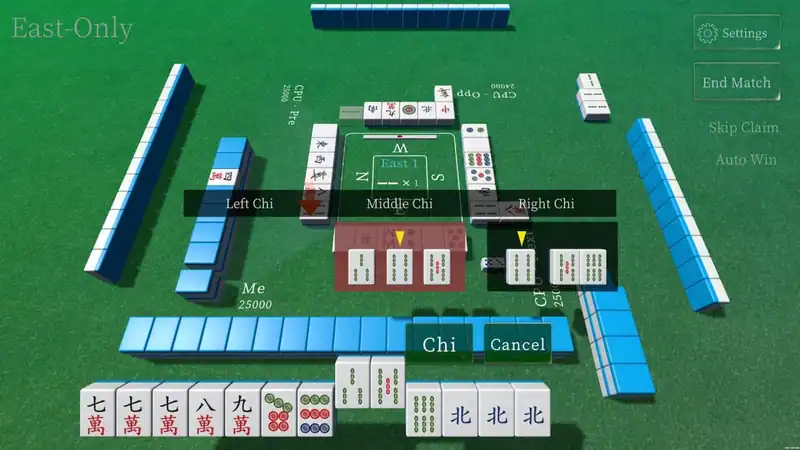 Casual Mahjong — изображение 2
