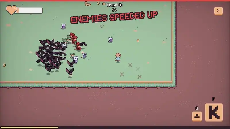 Cat Bait — изображение 1