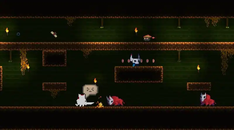 Cat Dimension — изображение 2