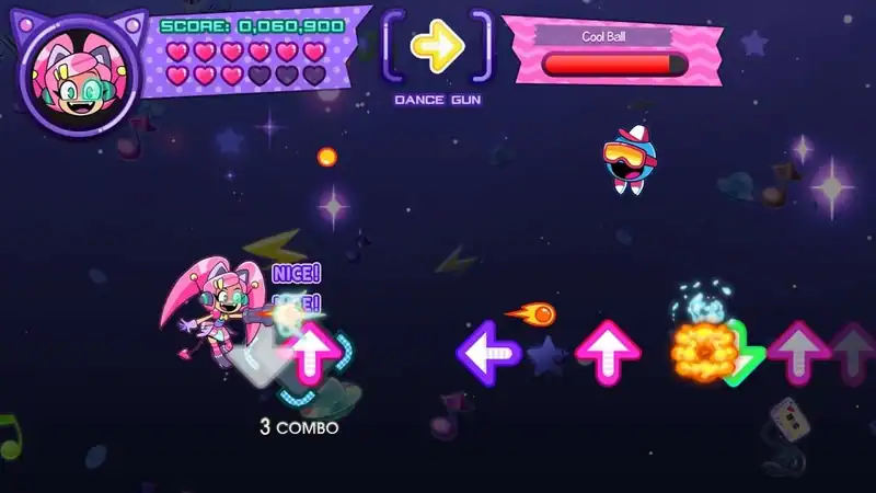 Cat Girl Without Salad: Amuse - Bouche — изображение 1