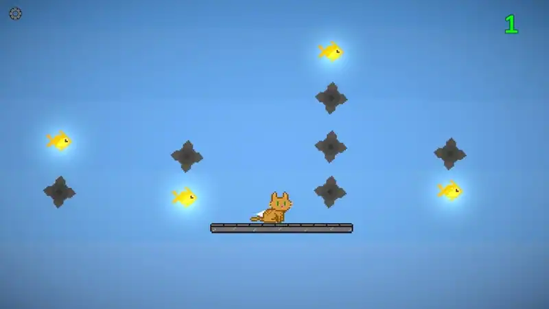 Cat Rescue — изображение 2