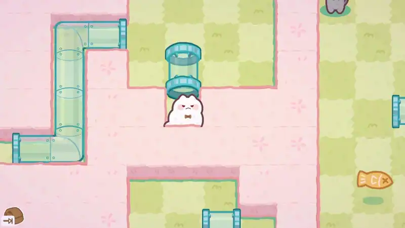 Cat Squeeze — изображение 2