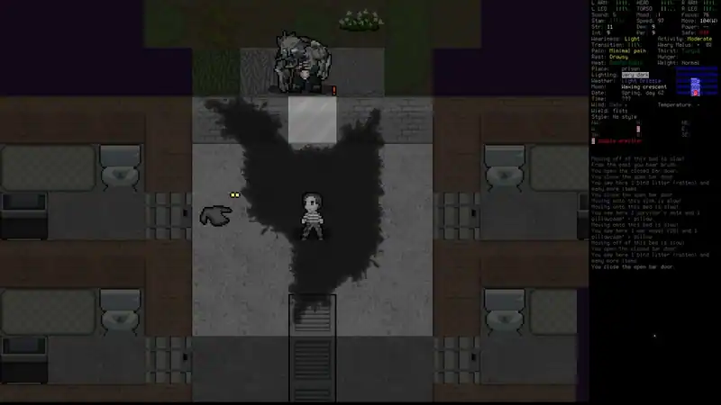 Cataclysm: The Last Generation — изображение 1