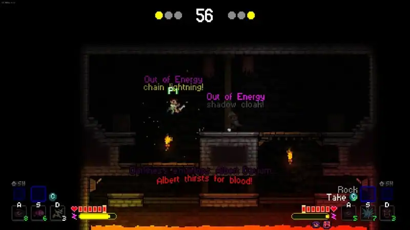 Catacomb Kids — изображение 1