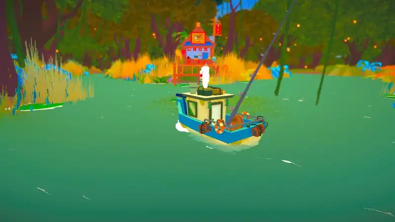 Catch and Cook: Fishing Adventure — изображение 1