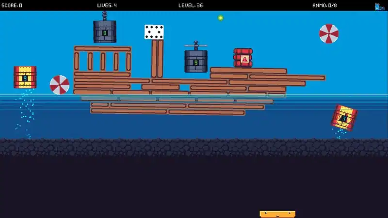 Caterpillarnoid — изображение 1