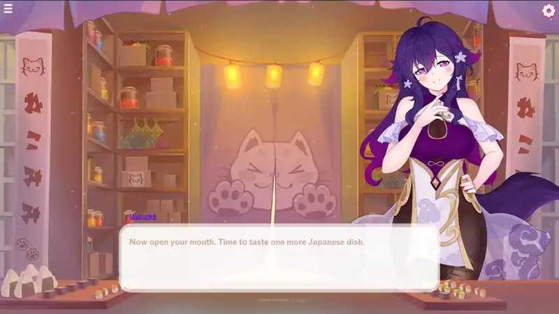 Catgirls From My Sweet Dream — изображение 1