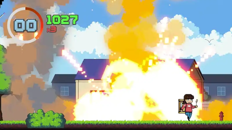 CatNab — изображение 2