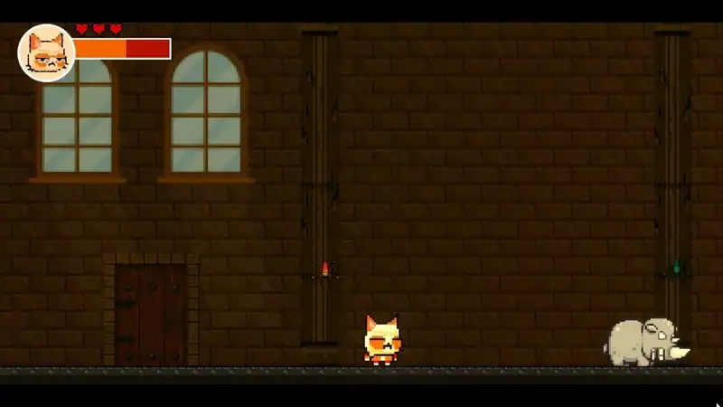 Catovania — изображение 2