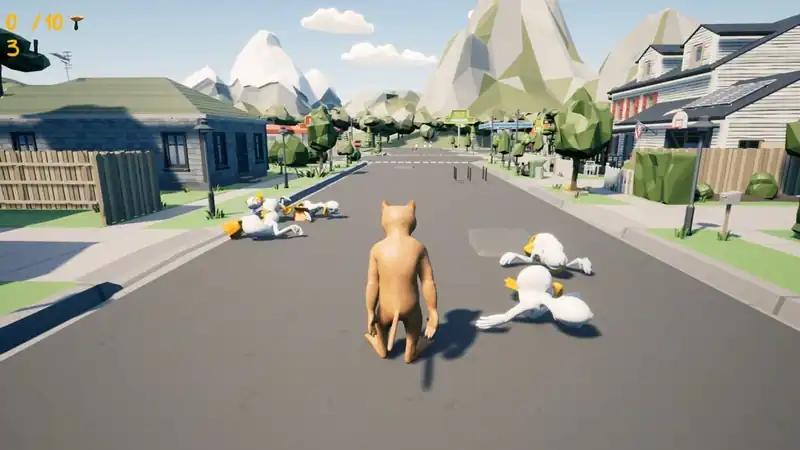 Cats War — изображение 1