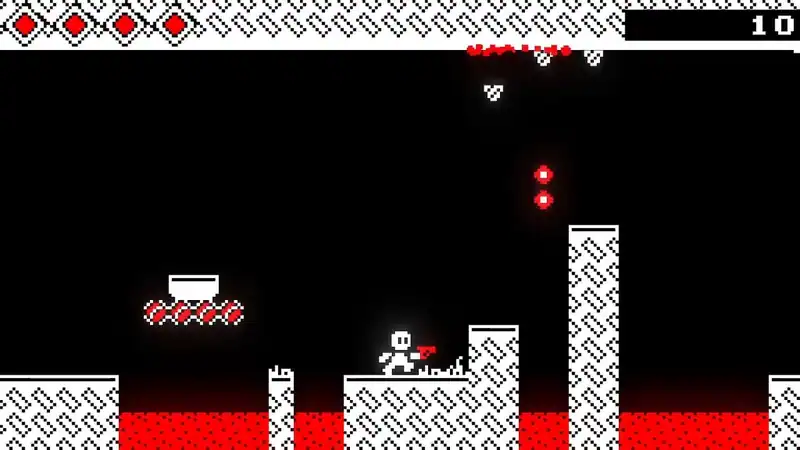 Cave Crawler — изображение 1