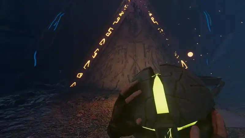 CAVE VR — изображение 1