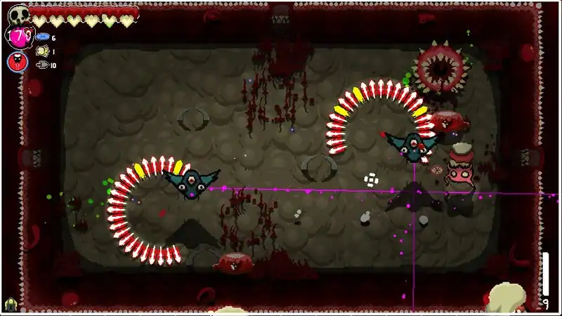 Cavity Busters — изображение 1