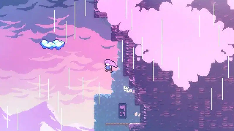 Celeste — изображение 1