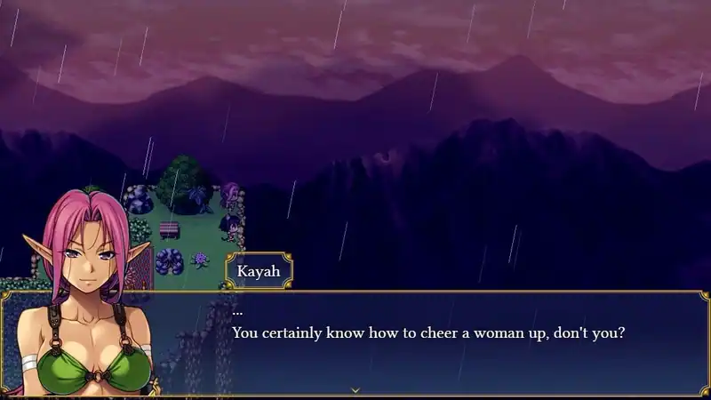 Celestial Hearts — изображение 1