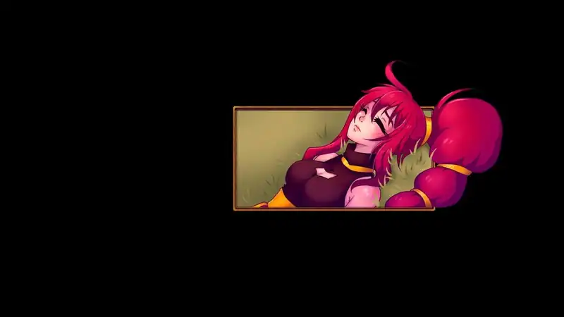 Ceress and Orea — изображение 1