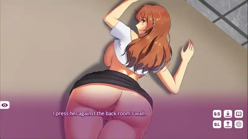 A Whore New Ball Game — изображение 2