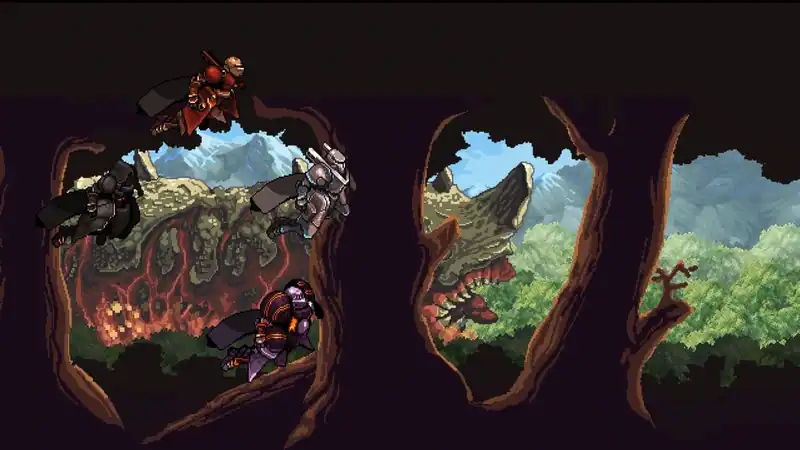 Chained Echoes — изображение 1