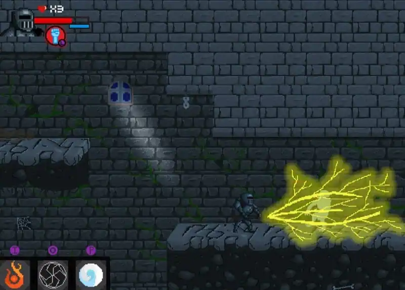 Chamber of Darkness — изображение 1