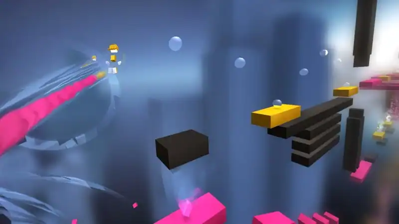 Chameleon Run Deluxe Edition — изображение 1