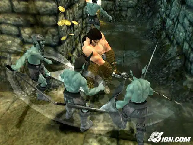 Champions of Norrath — изображение 2