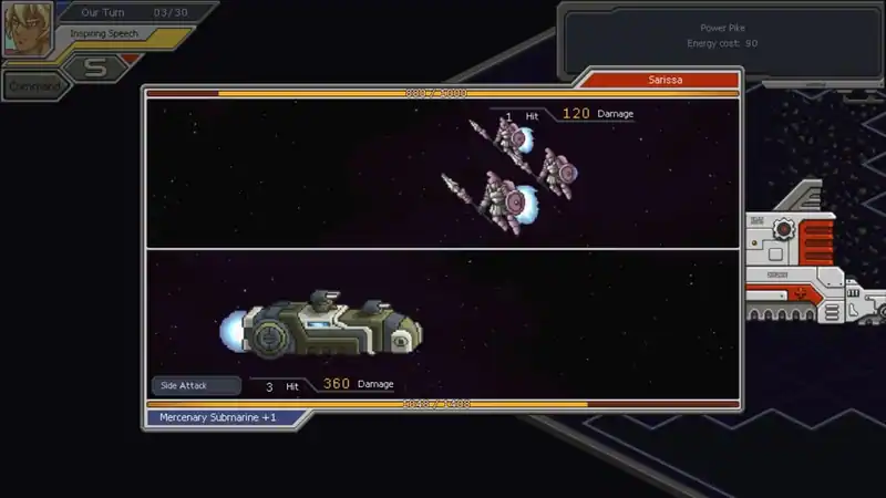 Chaos Galaxy — изображение 1