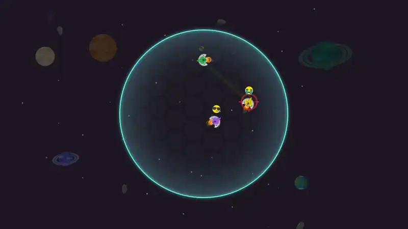 Chase — изображение 1