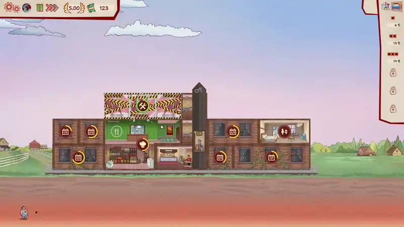 Check Inn — изображение 2