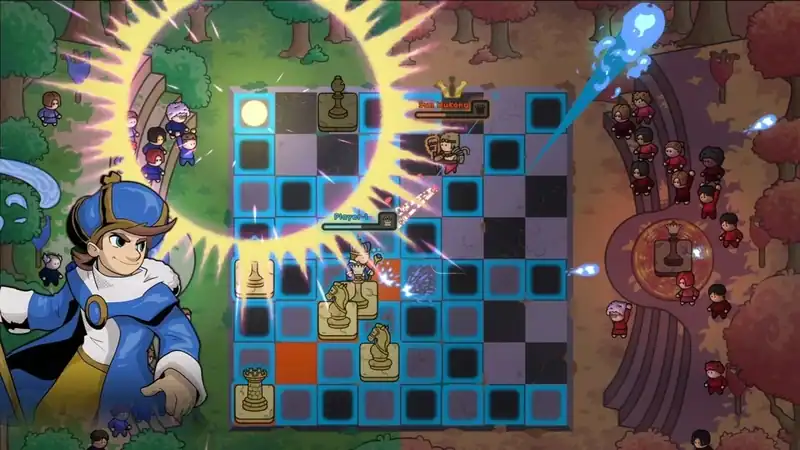 Checkmate Kings — изображение 1