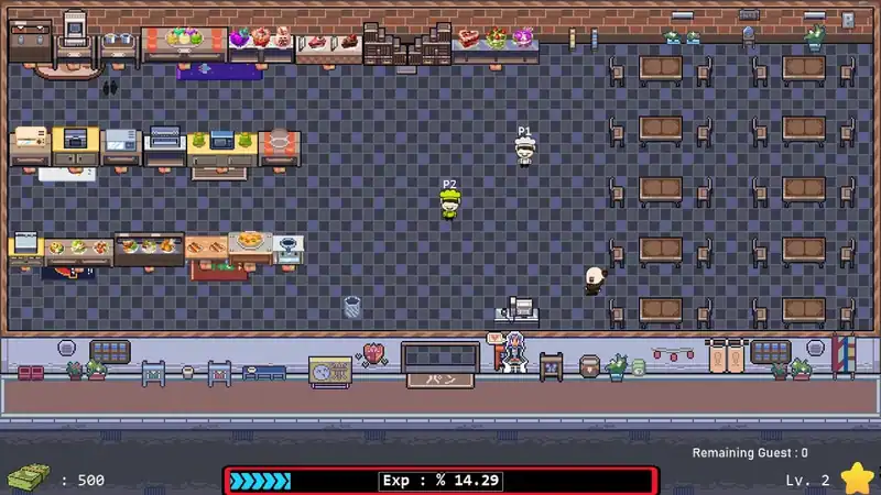 Chefs Together по сети — изображение 2