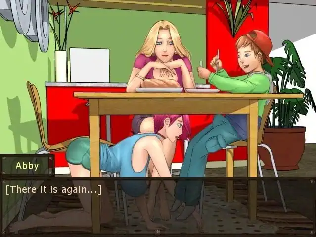 A Zombies Life — изображение 2