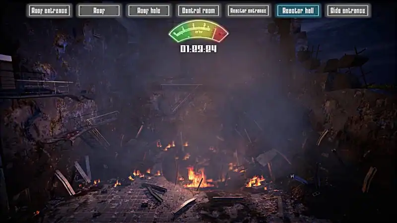 Chernobyl 1986 — изображение 1
