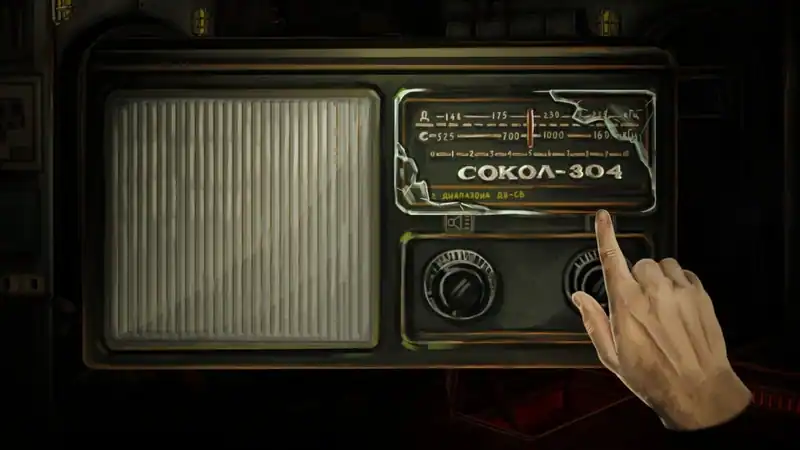 Chernobyl: Origins — изображение 1
